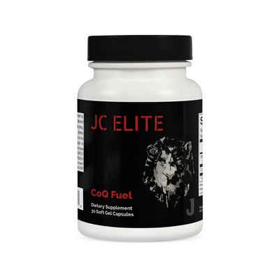 CoQ Fuel