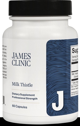 Milk Thistle