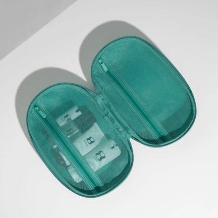 OneSkin Travel Kit – Teal