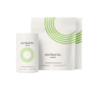 Nutrafol Women Hair Growth Pack (3-month supply)