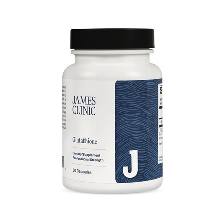 Detox Essential Stack | Cellular Support | James Clinic Apothecary
