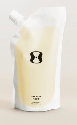 PREP Facial Cleanser REFILL