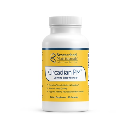 Circadian PM