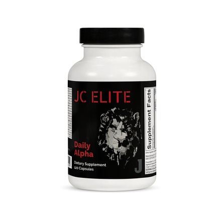 Daily Alpha