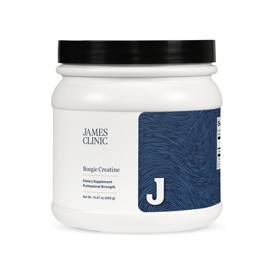 Bougie Creatine