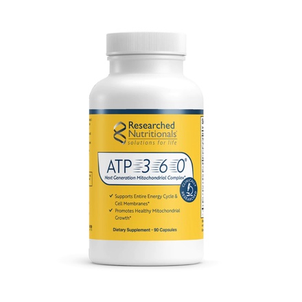 ATP 360
