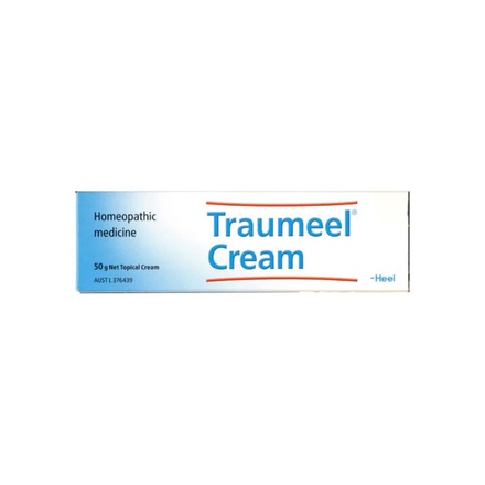 Traumeel Ointment (Cream)
