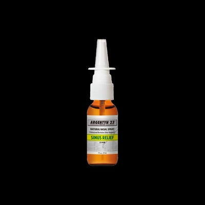 Argentyn 23 Natural Nasal Spray