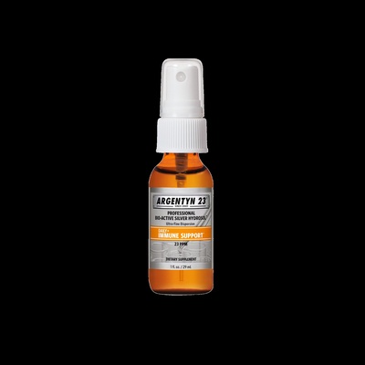 Silver Hydrosol Fine Mist Spray