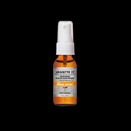 Silver Hydrosol Fine Mist Spray
