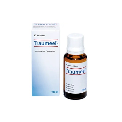 Traumeel S Drops