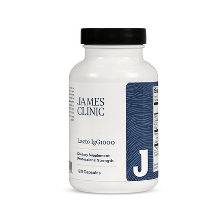 Lacto IgG1000