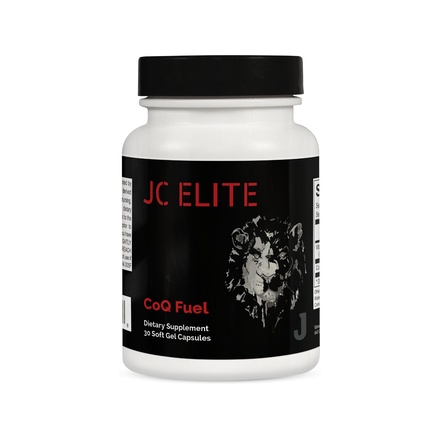 CoQ Fuel