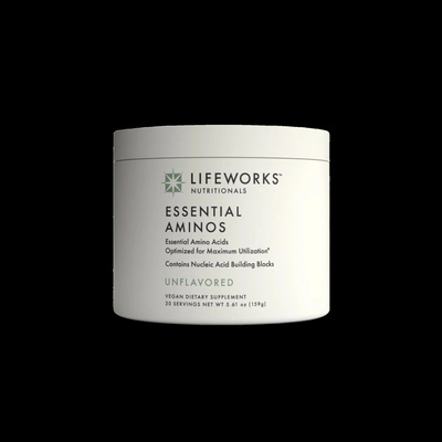 Essential Aminos Powder (Plain)