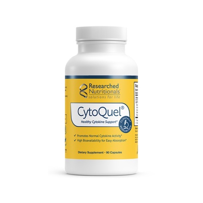 CytoQuel
