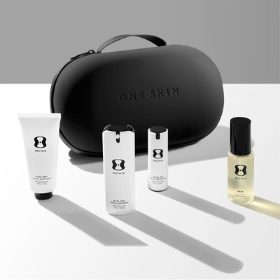 OneSkin Travel Kit – Black