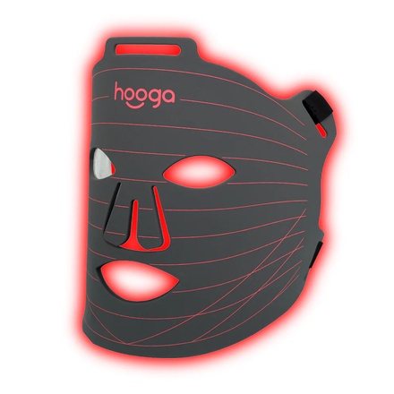 Red Light Therapy Face Mask/Neck combo