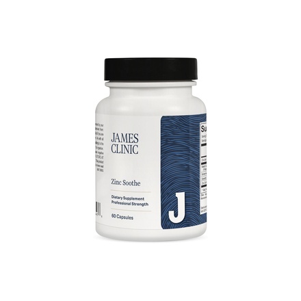Zinc Soothe
