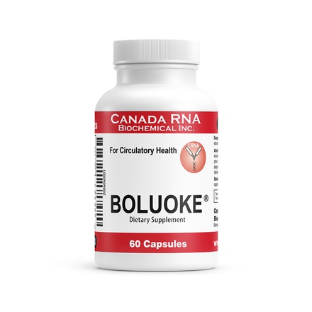 Boluoke Lumbrokinase