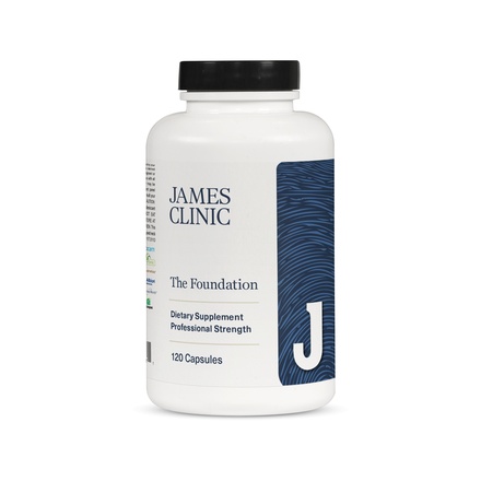The Foundation