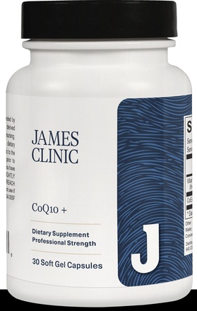 CoQ10 +